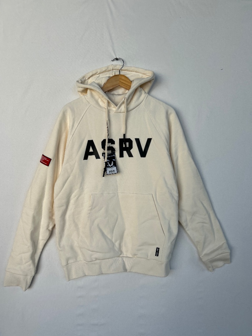 NWT ASRV Hoodie